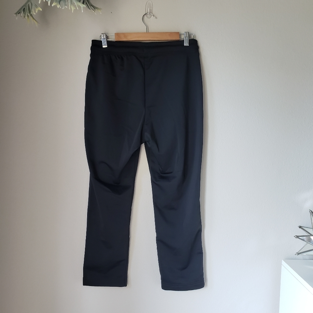 âť—SOLDâť—Nike | Heritage Black Track Pants - Picture 7 of 14